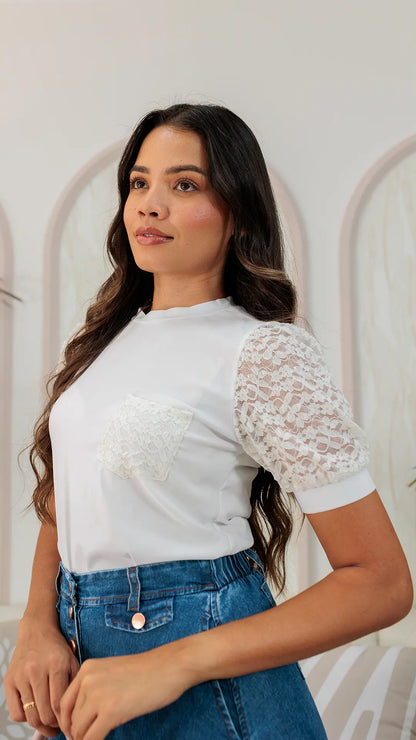 BLUSA DAMA- 053936