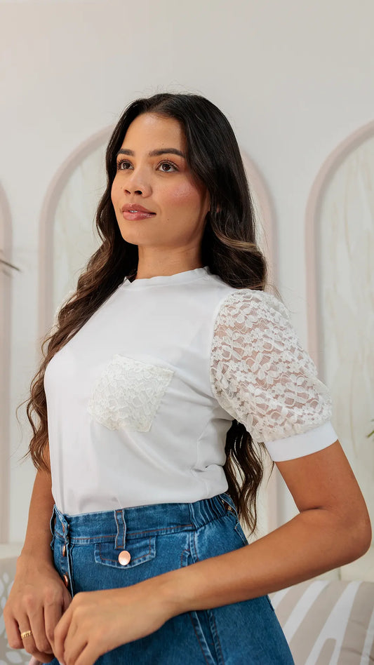 BLUSA DAMA- 053936
