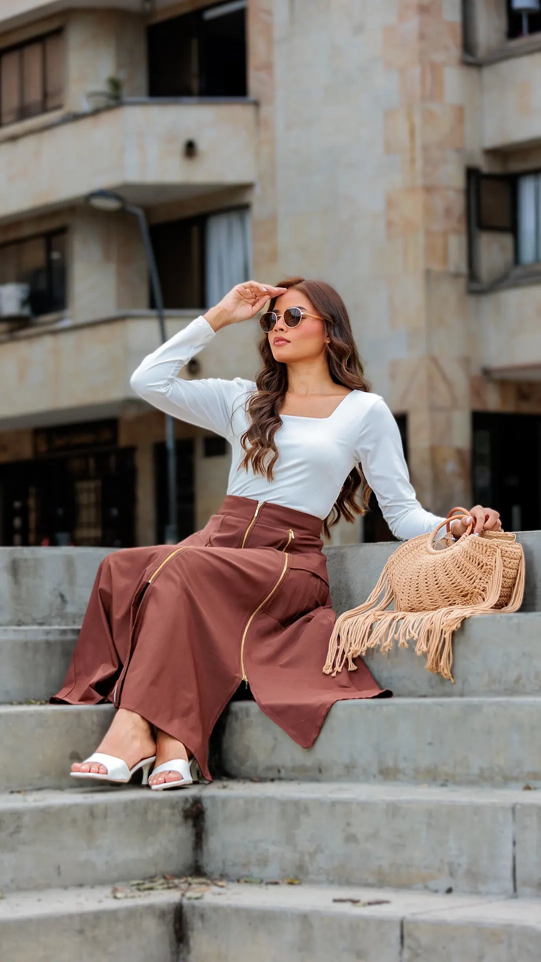 BLUSA DAMA- 053945