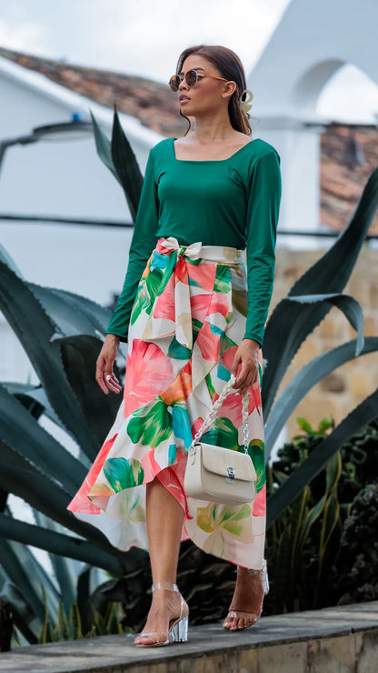 BLUSA DAMA- 053945