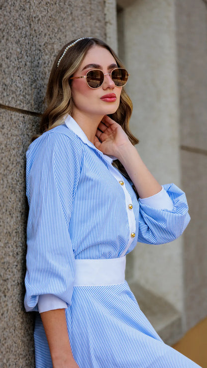 BLUSA DAMA RAYON- 053946