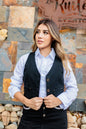 CHAQUETA DAMA
