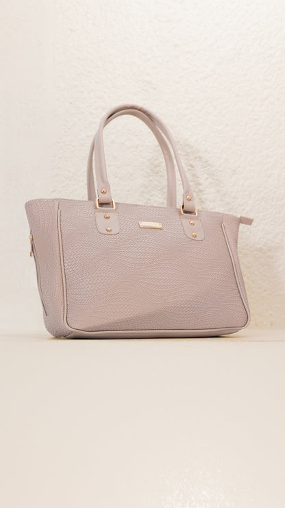 Bolso Grande para Mujer Elegante y Espacioso -C400