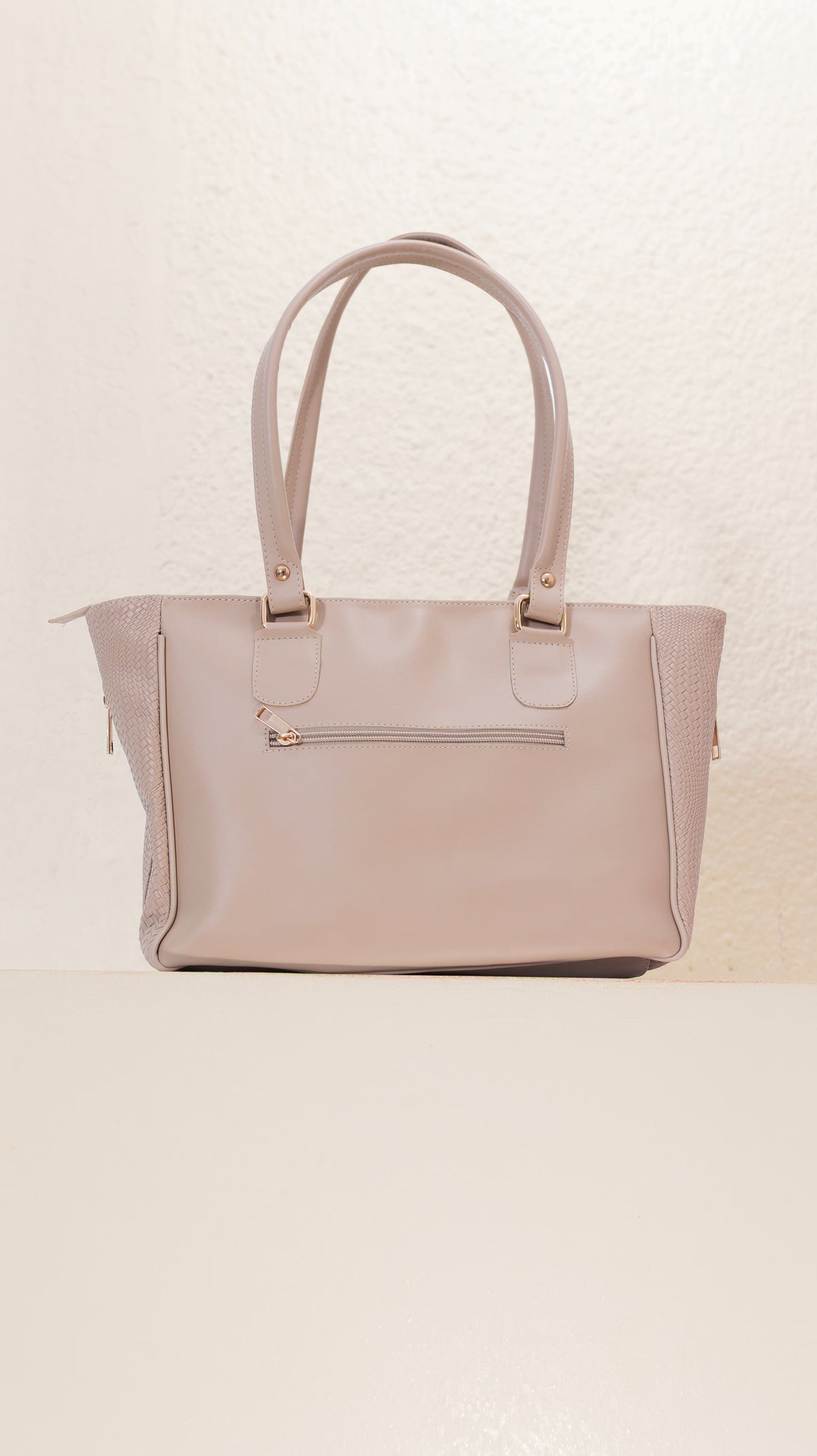 Bolso Grande para Mujer Elegante y Espacioso -C400