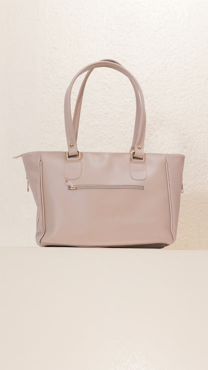 Bolso Grande para Mujer Elegante y Espacioso -C400