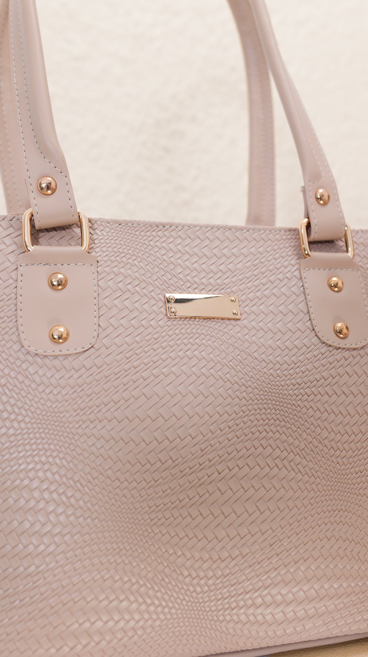 Bolso Grande para Mujer Elegante y Espacioso -C400