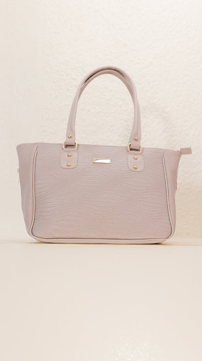 Bolso Grande para Mujer Elegante y Espacioso -C400