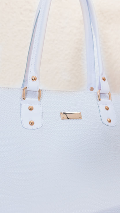 Bolso Grande para Mujer Elegante y Espacioso -C400