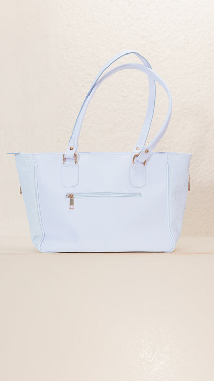 Bolso Grande para Mujer Elegante y Espacioso -C400
