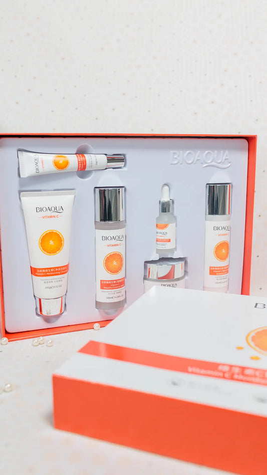 KIT VITAMINA C - AC406