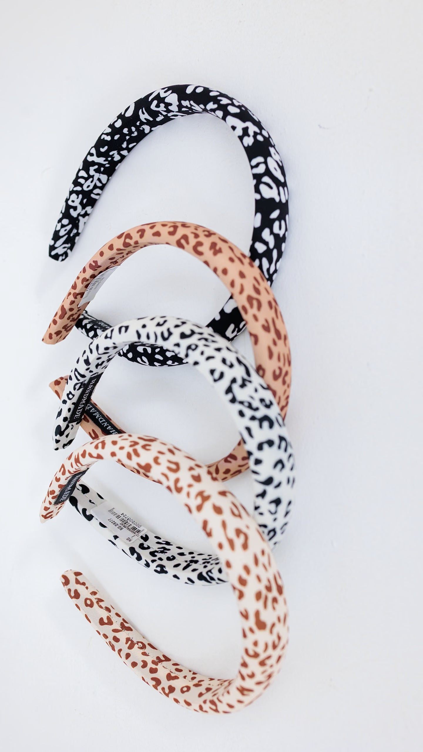 DIADEMA ANIMAL PRINT - AC632