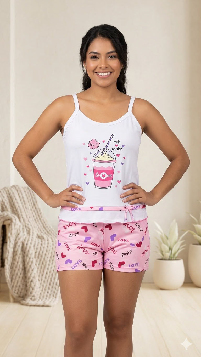 PIJAMA DAMA - AC638