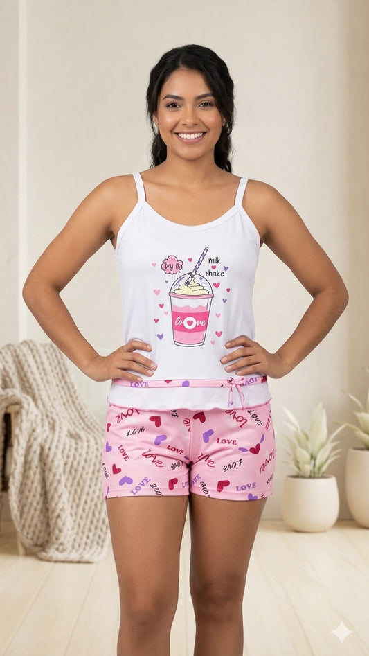 PIJAMA DAMA - AC638