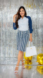 BLUSA DAMA
