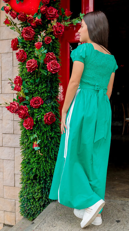 VESTIDO NIÑA - BN5491
