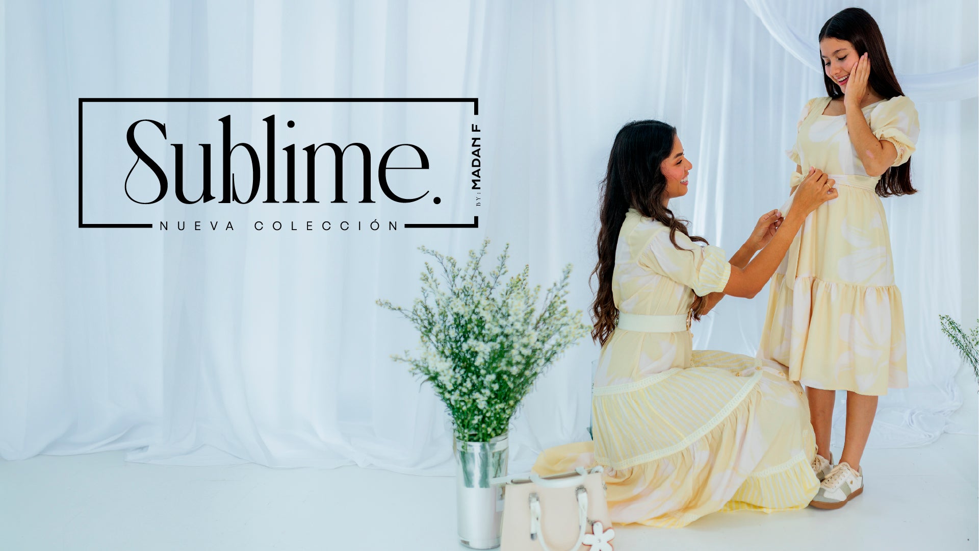 Faldas para niña moda modesta colombiana MADAN F