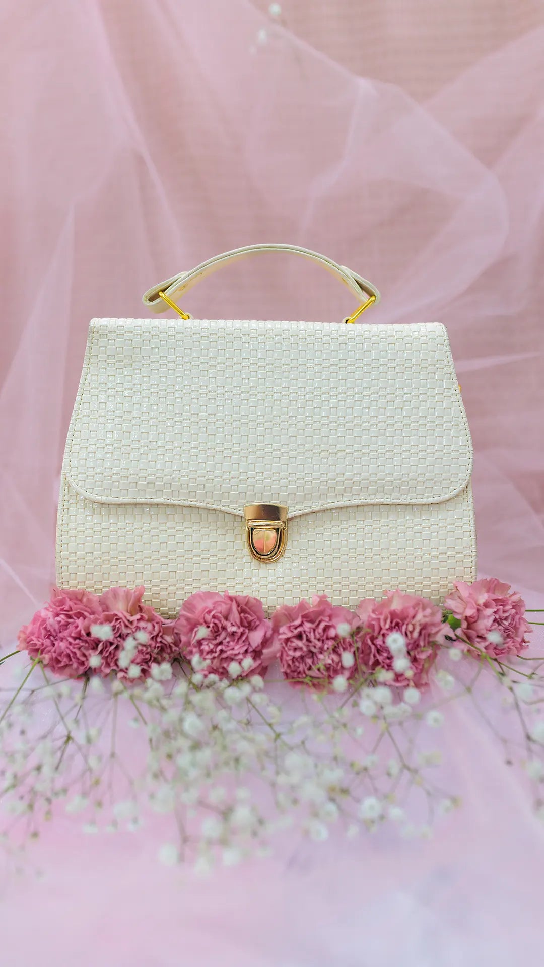BOLSO DAMA - C124