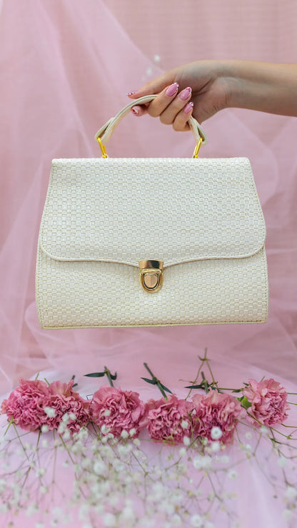 BOLSO DAMA - C124