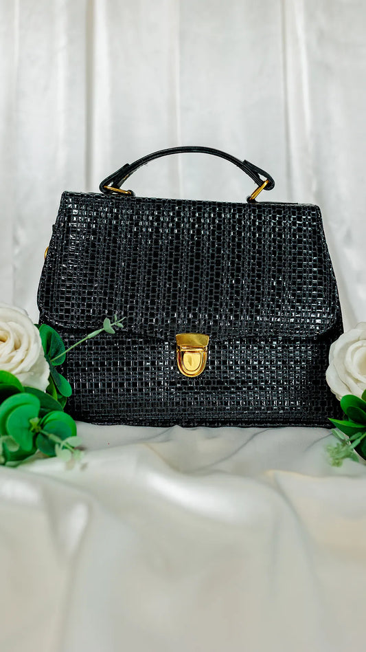 BOLSO DAMA - C124