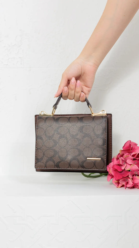 BOLSO DAMA - C204