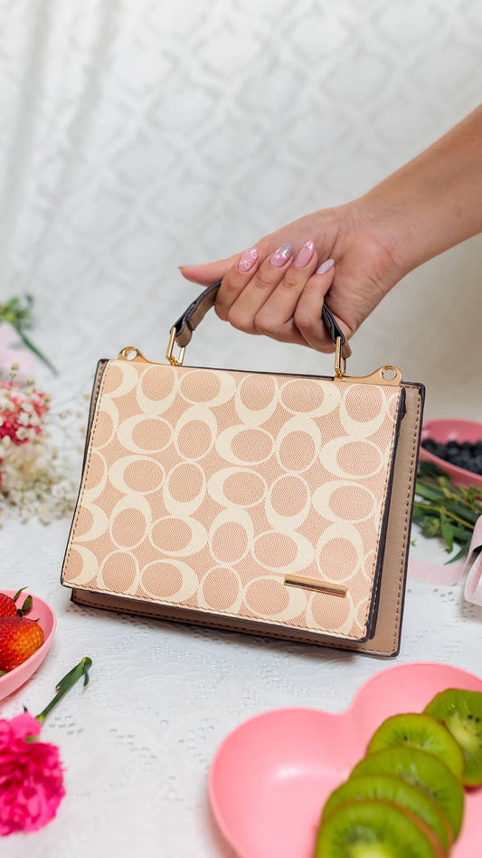 BOLSO DAMA - C204