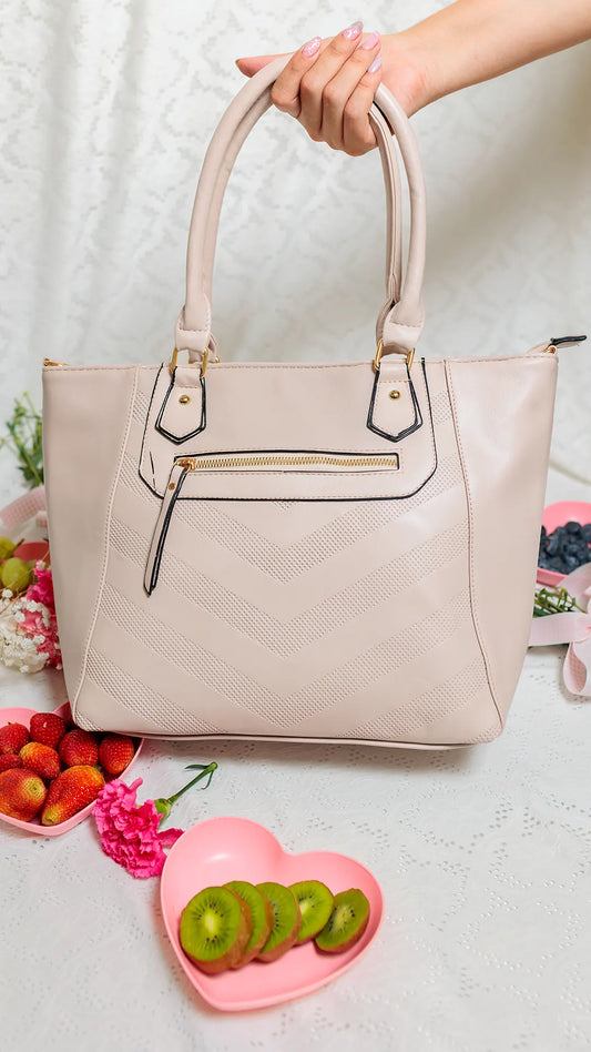 BOLSO DAMA DUO - C206