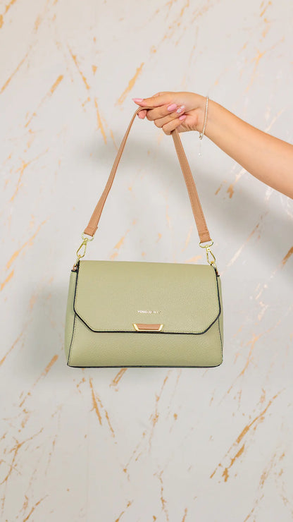 BOLSO DAMA - C255