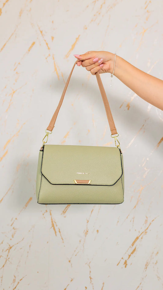 BOLSO DAMA - C255