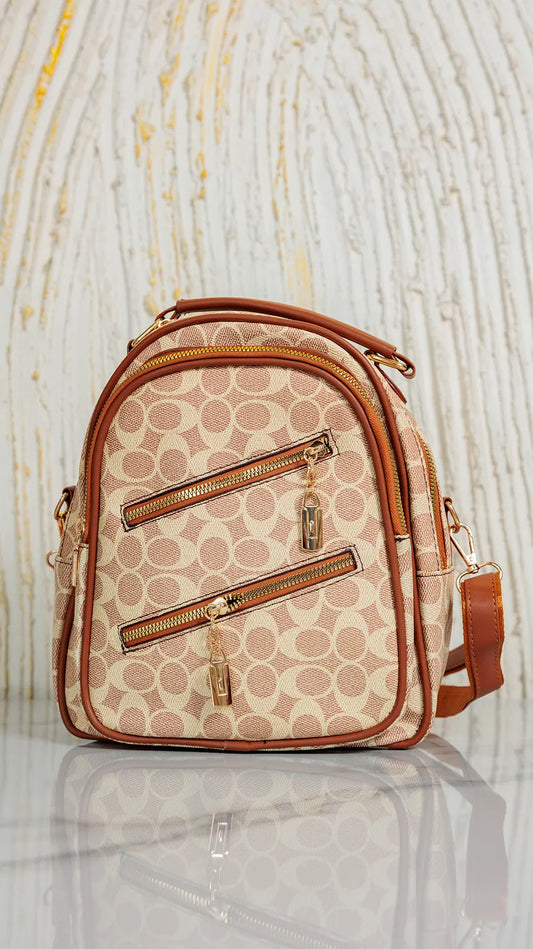 BOLSO DAMA - C256