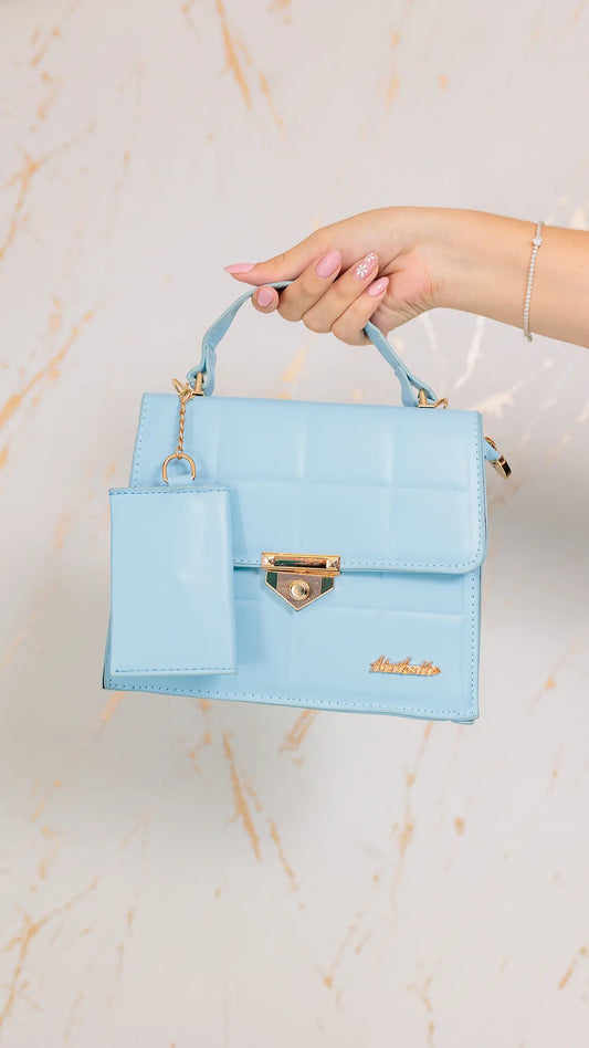 BOLSO DAMA - C259
