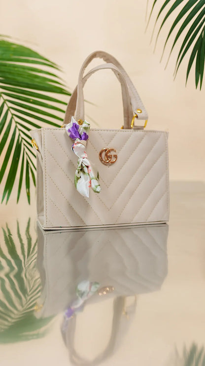 BOLSO DAMA - C271