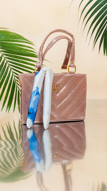 BOLSO DAMA - C271