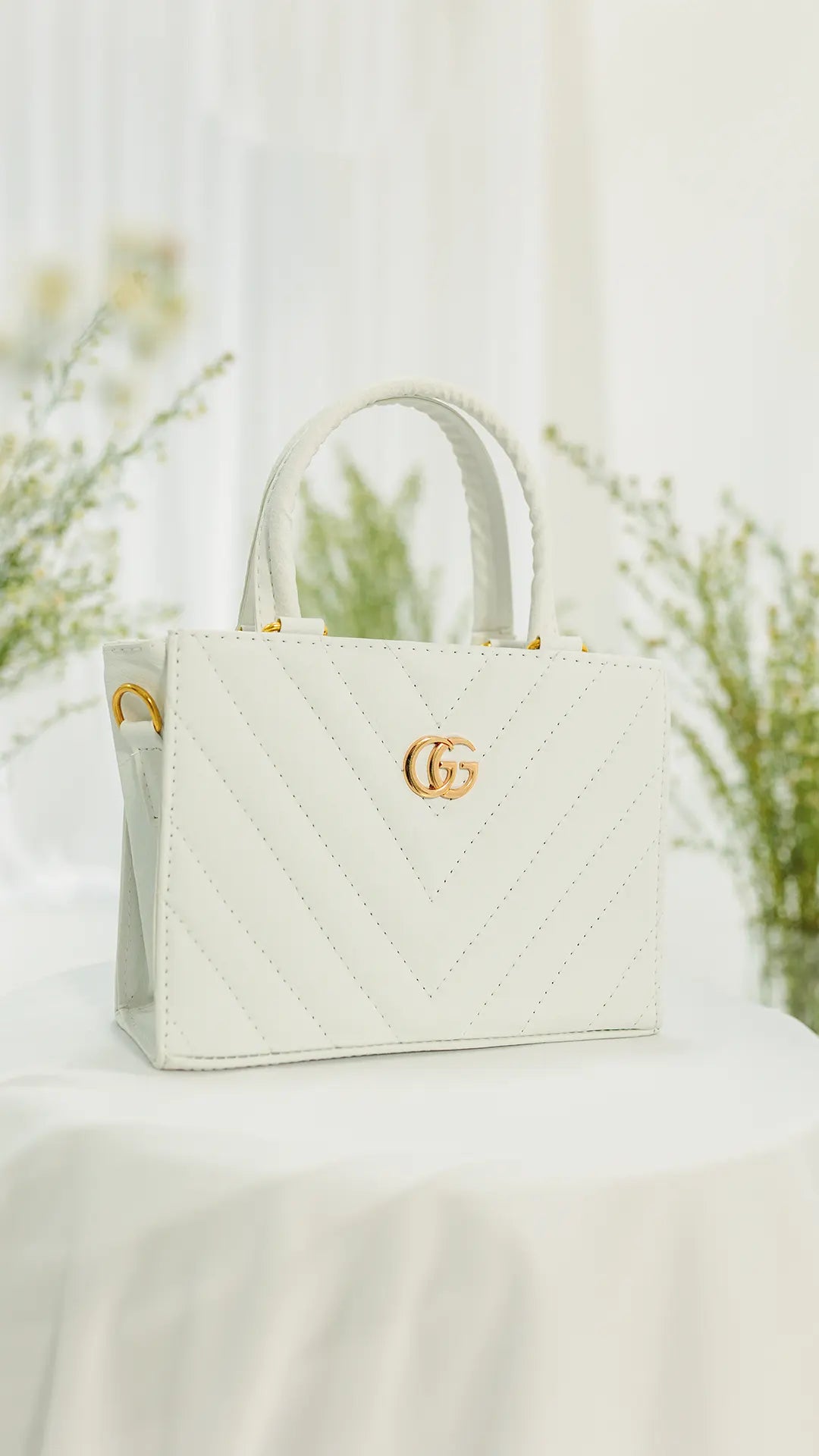 BOLSO DAMA - C271
