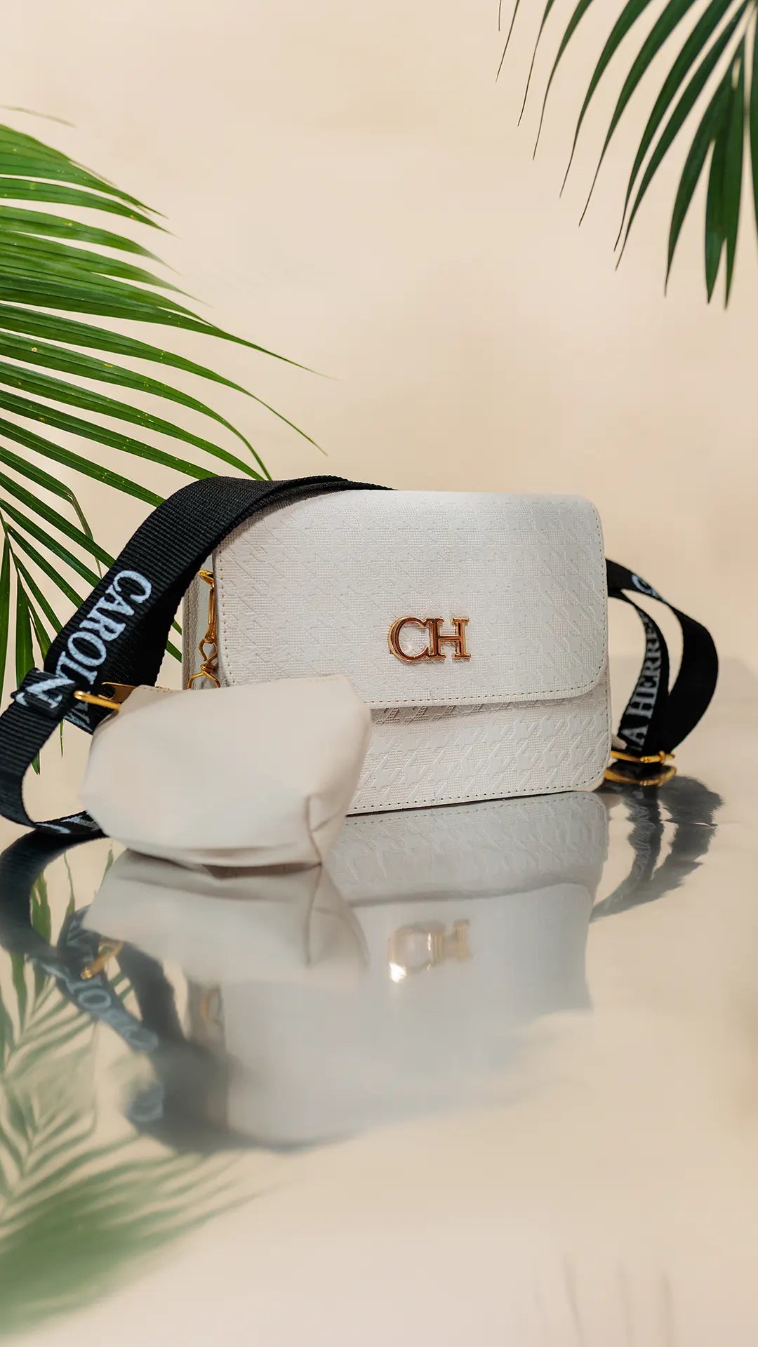 BOLSO DAMA - C274