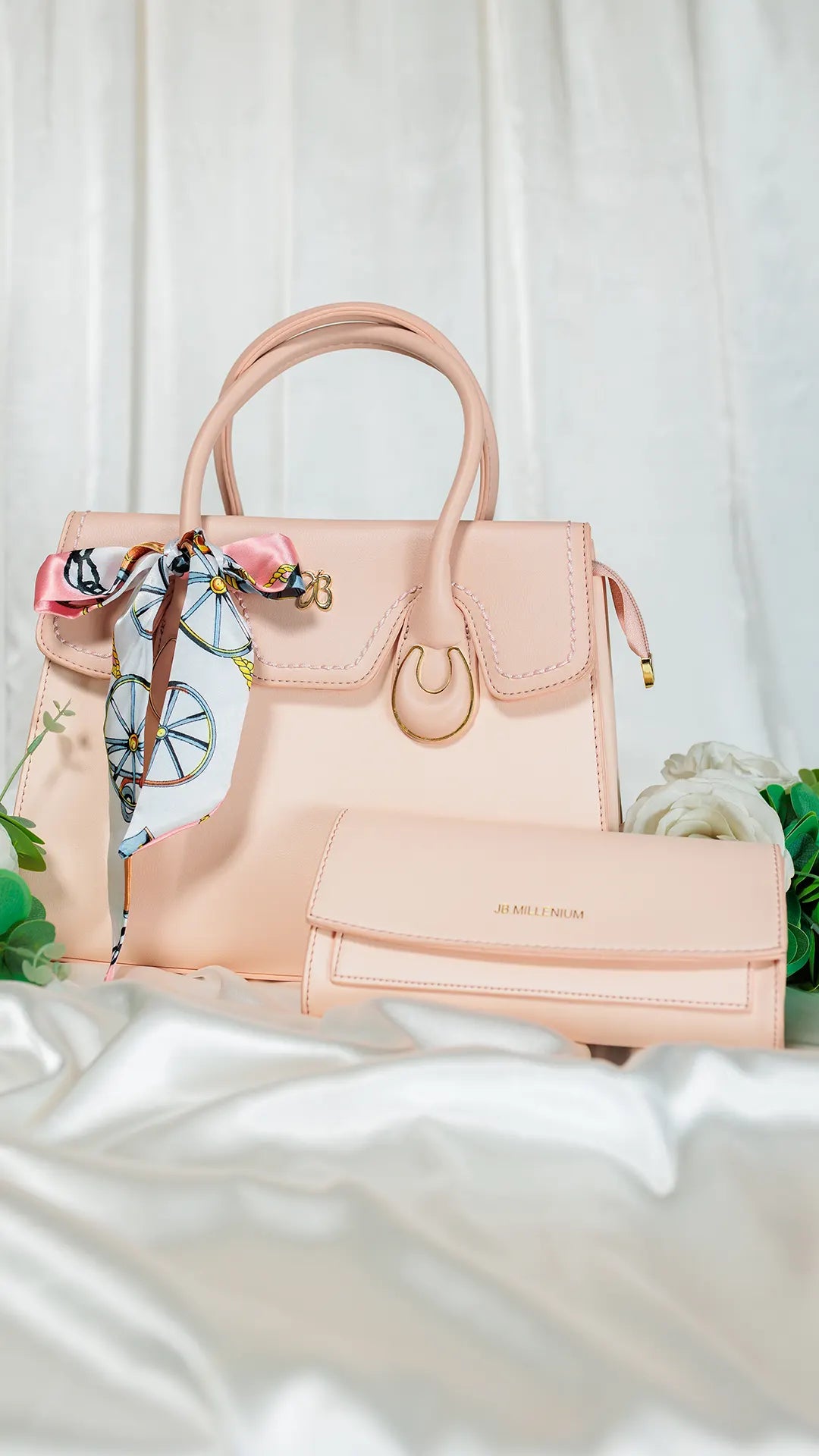 SET BOLSOS - C276