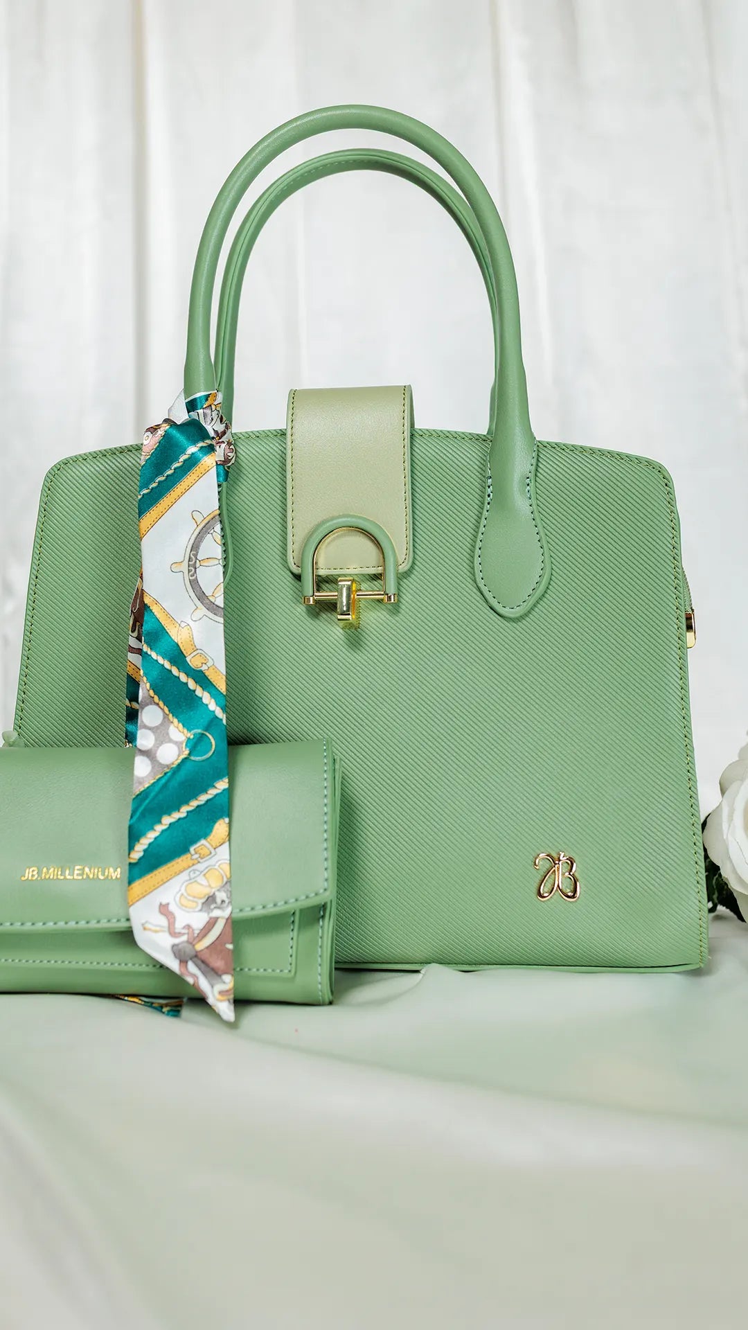 SET BOLSOS - C278