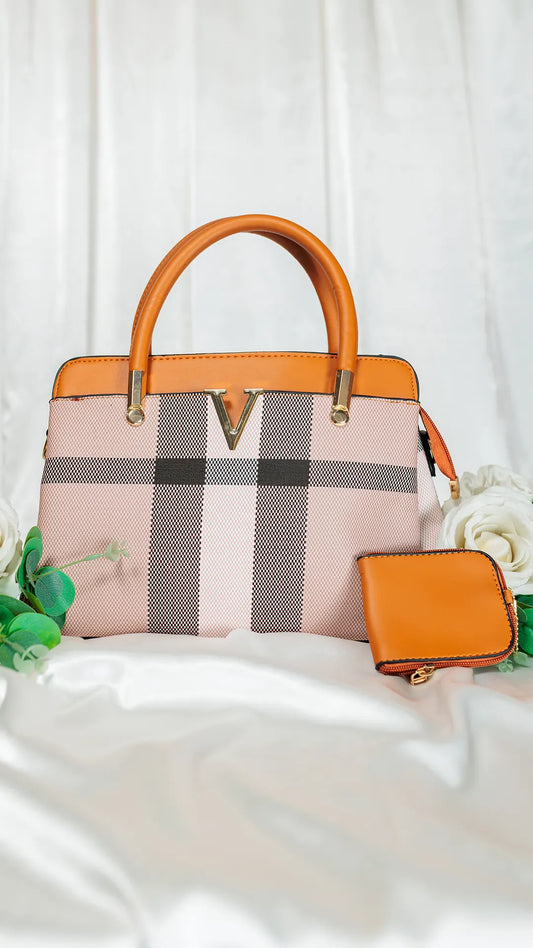BOLSO DAMA - C280