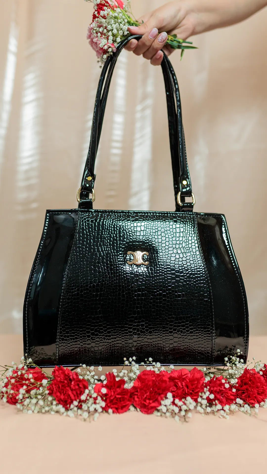 BOLSO DAMA - C284