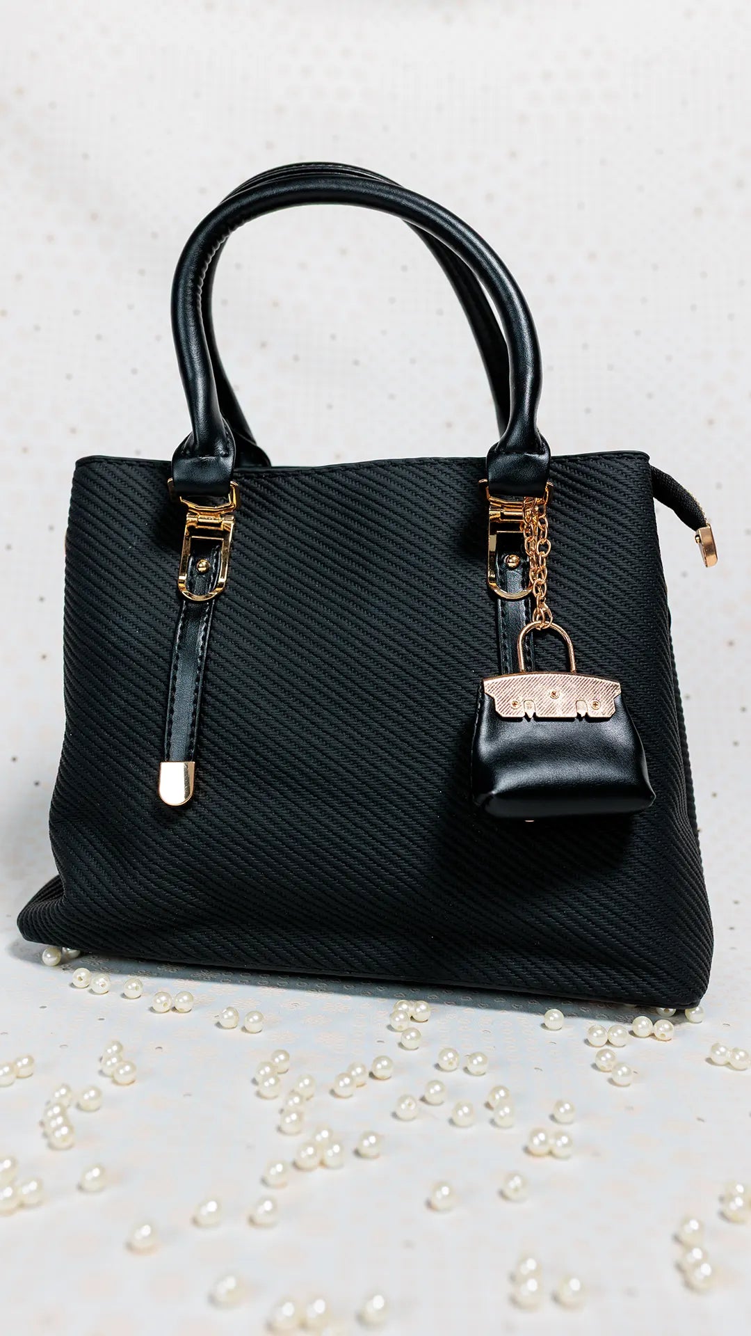 BOLSO DAMA -C287