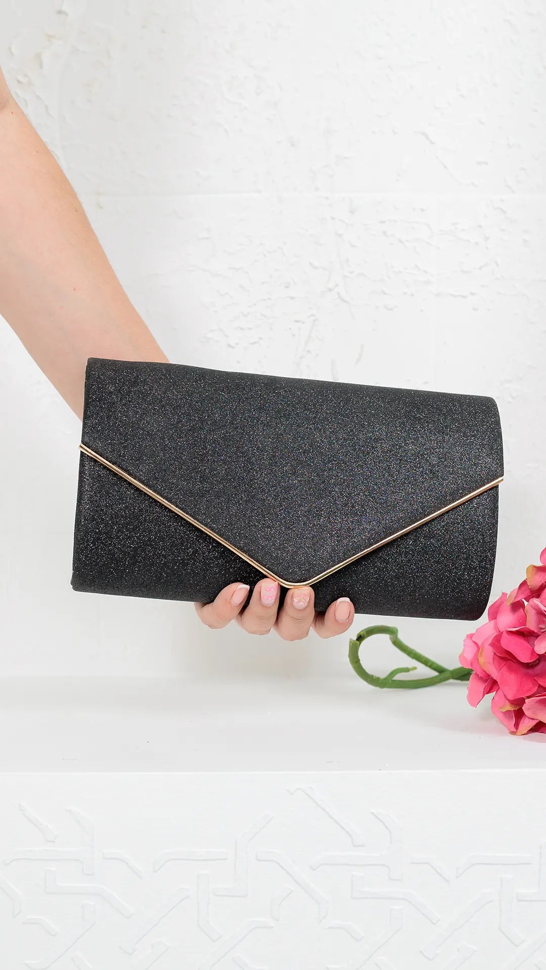 Bolso de fiesta elegante - C289