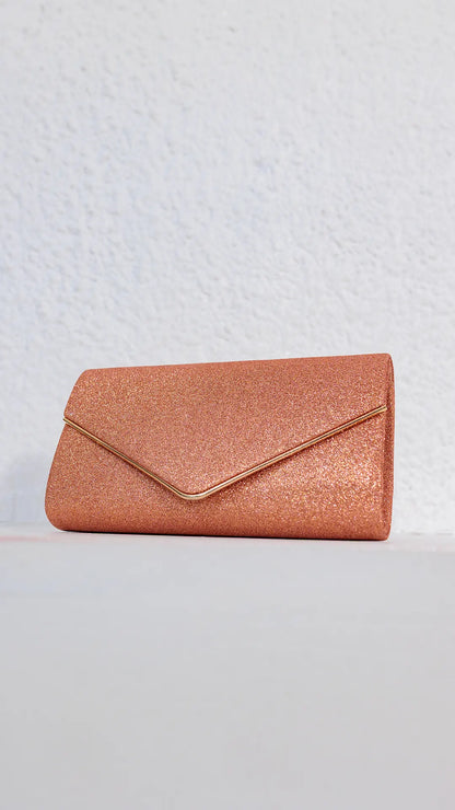 Bolso de fiesta elegante - C289