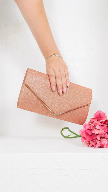 Bolso de fiesta elegante - C289