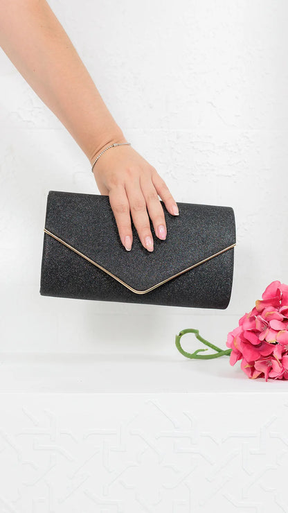 Bolso de fiesta elegante - C289
