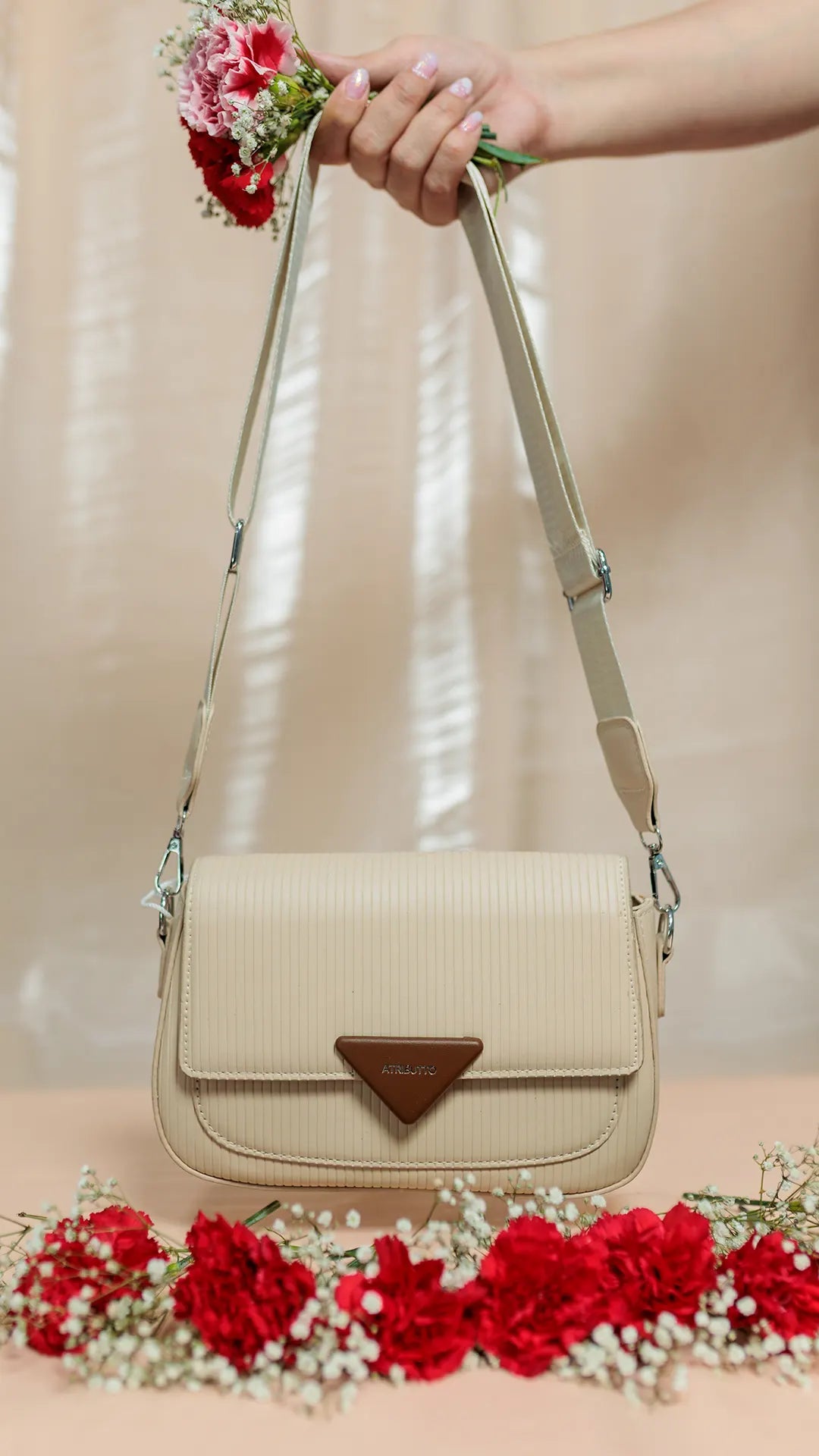 Bolso dama - C290