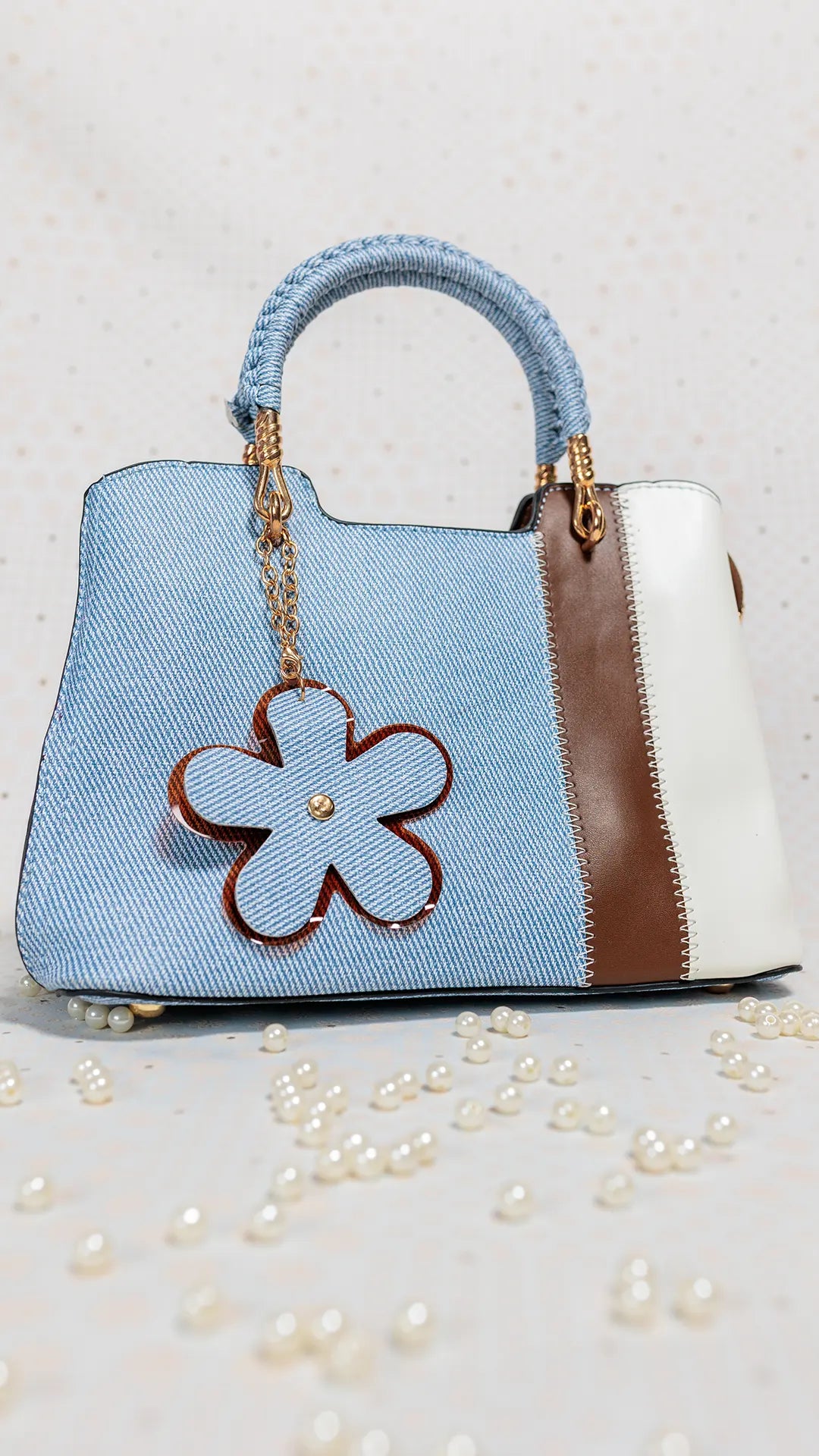 Bolso dama - C291