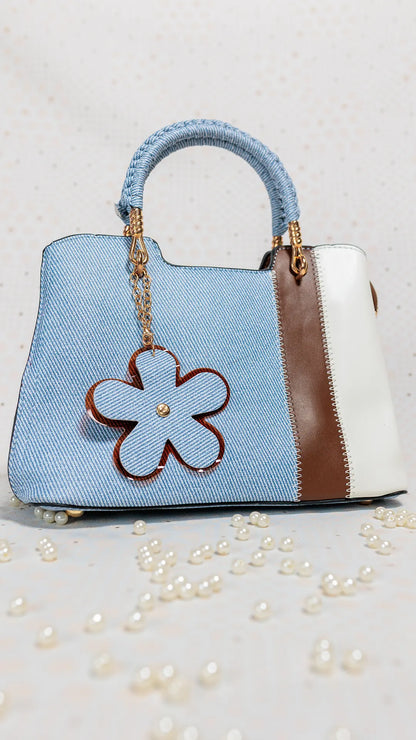 Bolso dama - C291