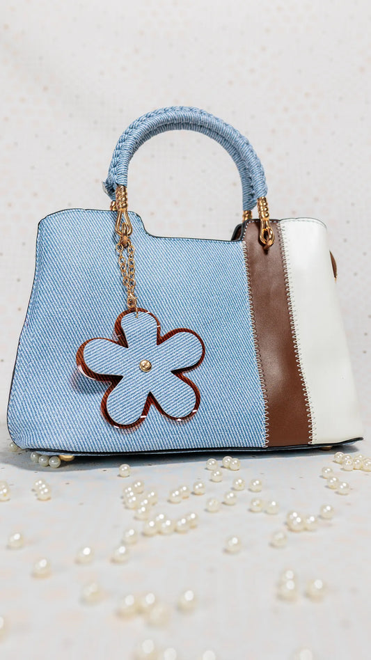 Bolso dama - C291