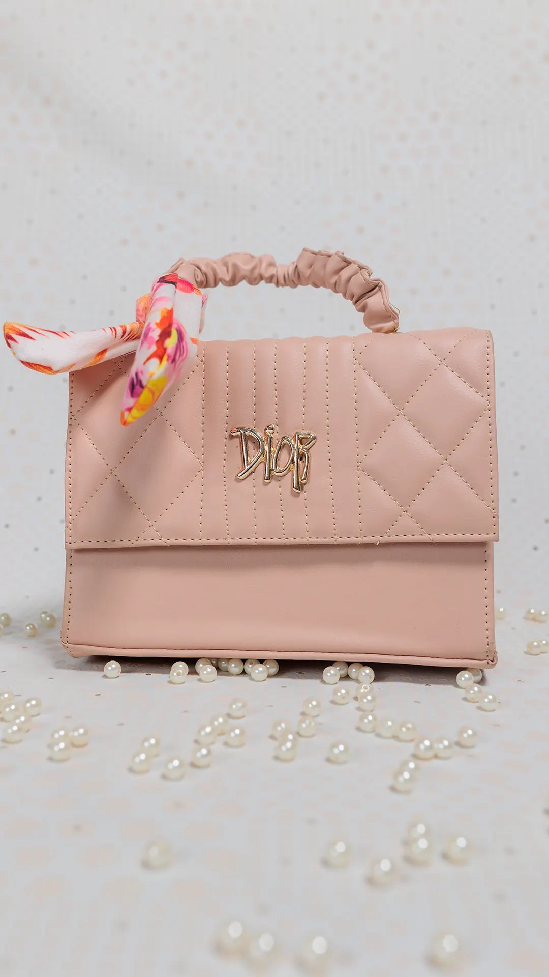 Bolso dama - C292
