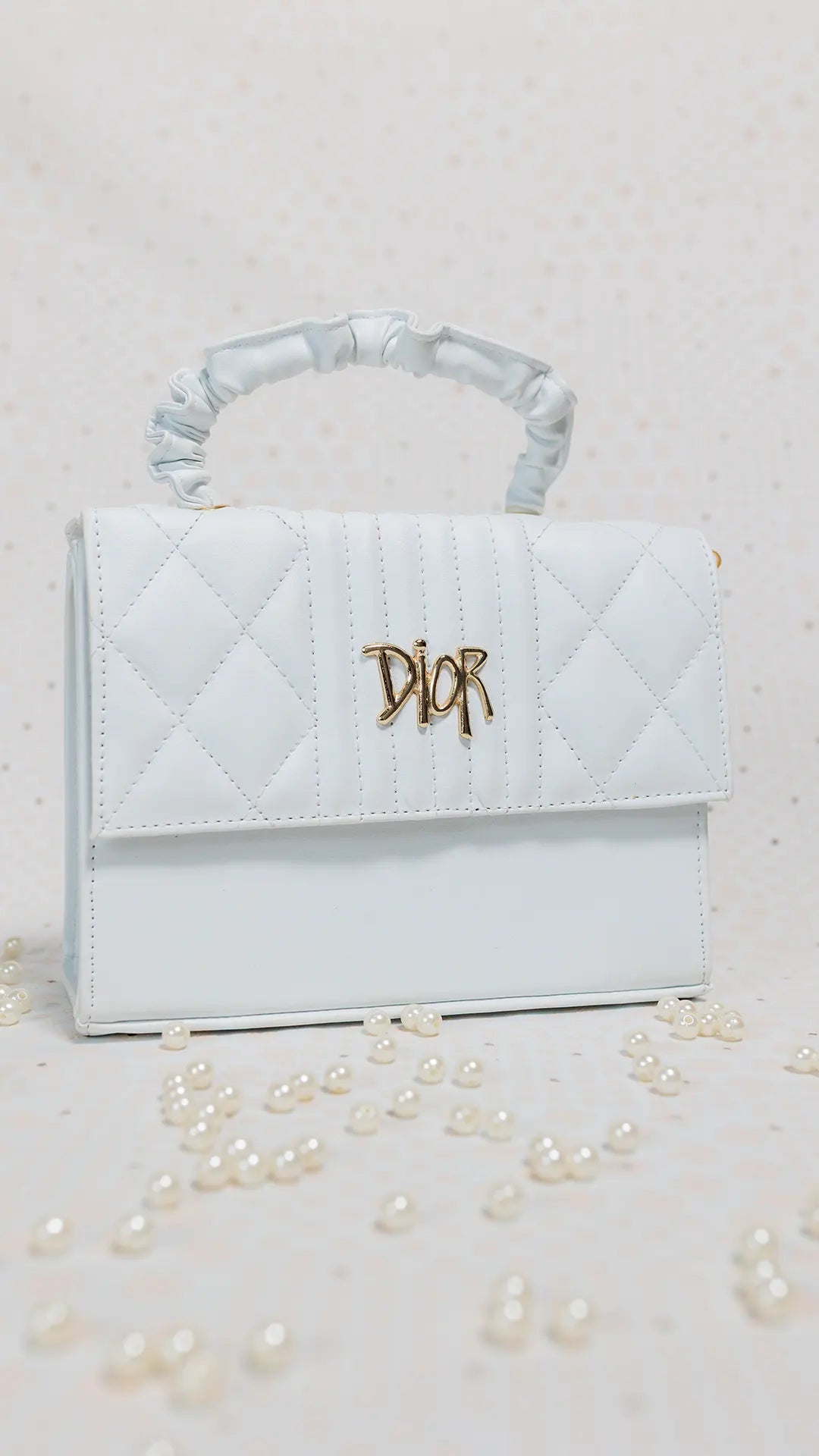 Bolso dama - C292