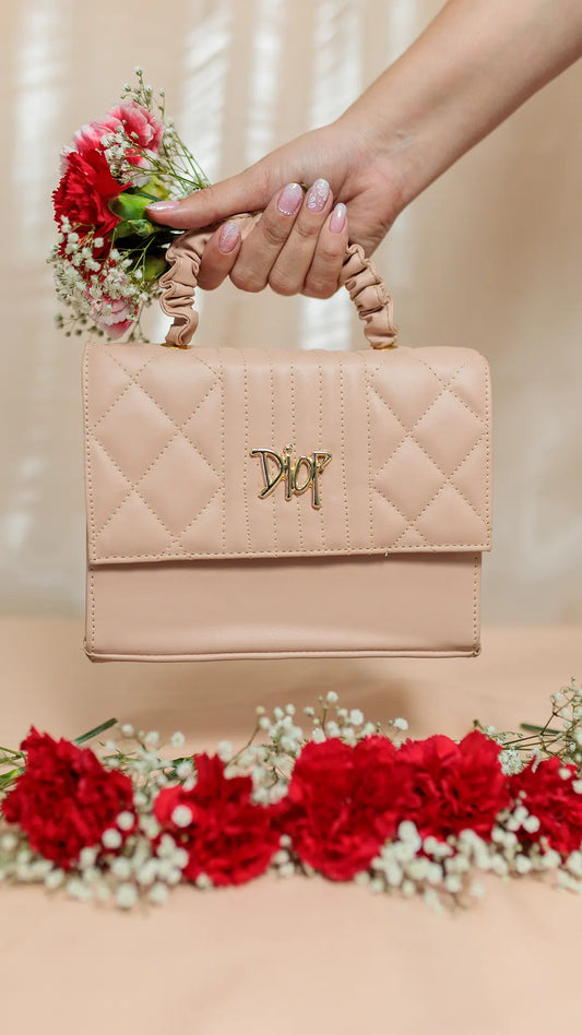Bolso dama - C292